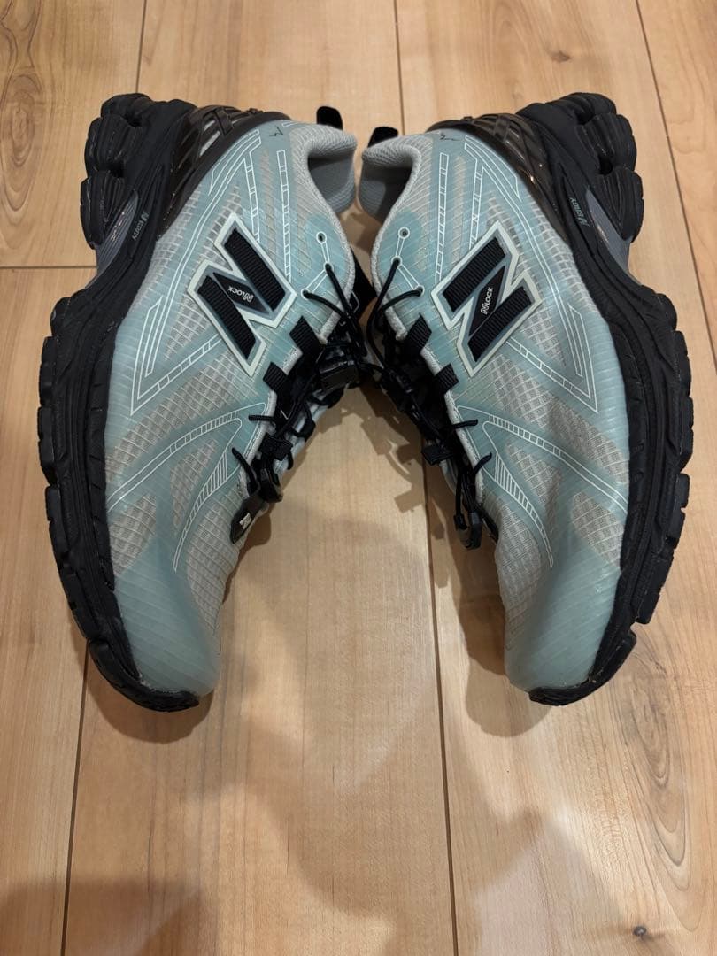 【海外限定品】New Balance1906R CAYL 25.5