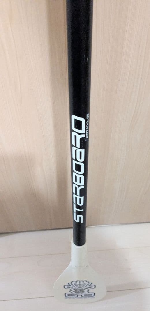 STARBOARD 1ピース パドル 173cm スターボード サップ SUP