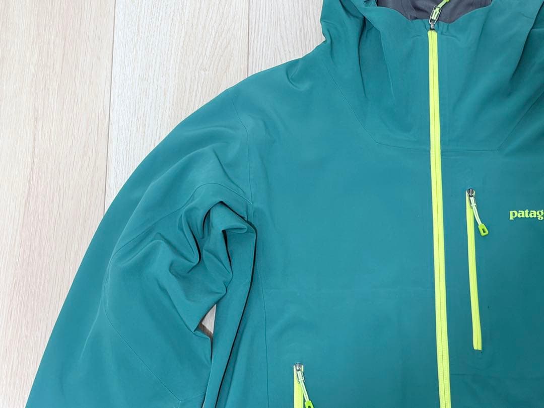パタゴニア ナイフリッジジャケット　メンズS