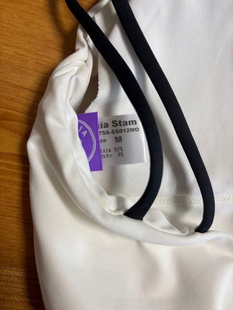 ALEXIA STAM ワンピース型水着　初期