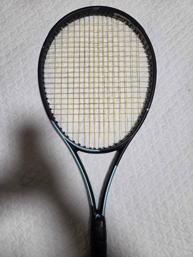 ヘッド　GravityTEAM G2