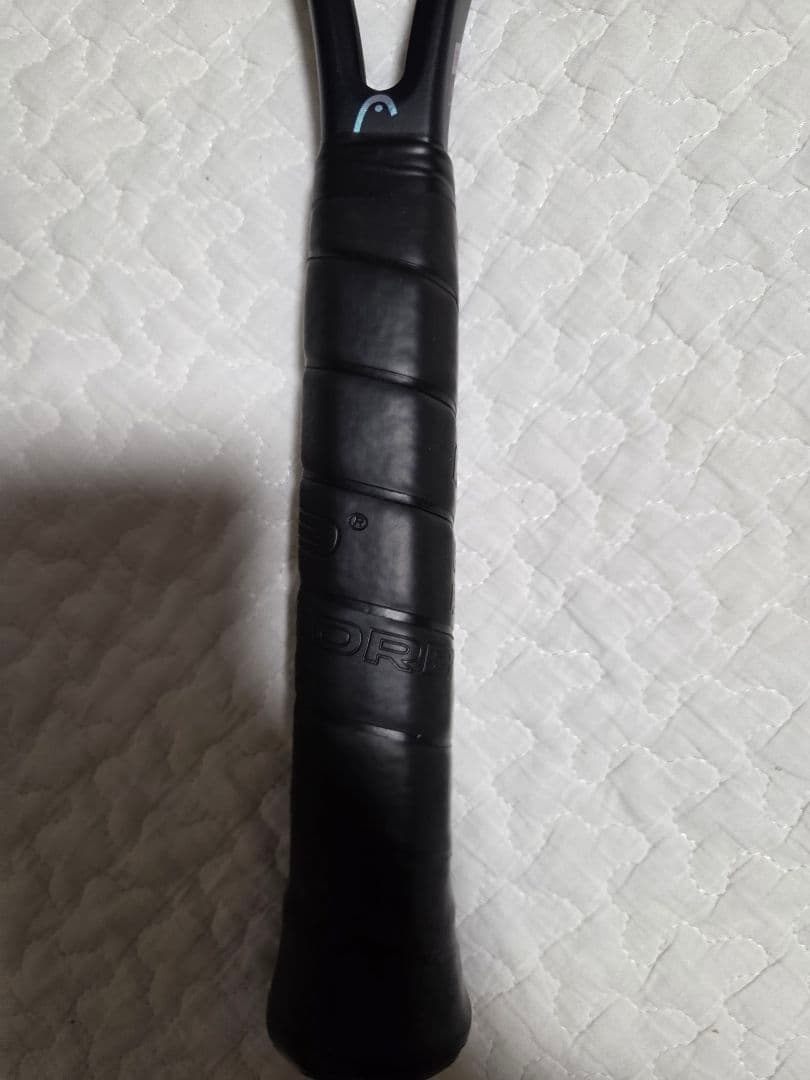 ヘッド　GravityTEAM G2