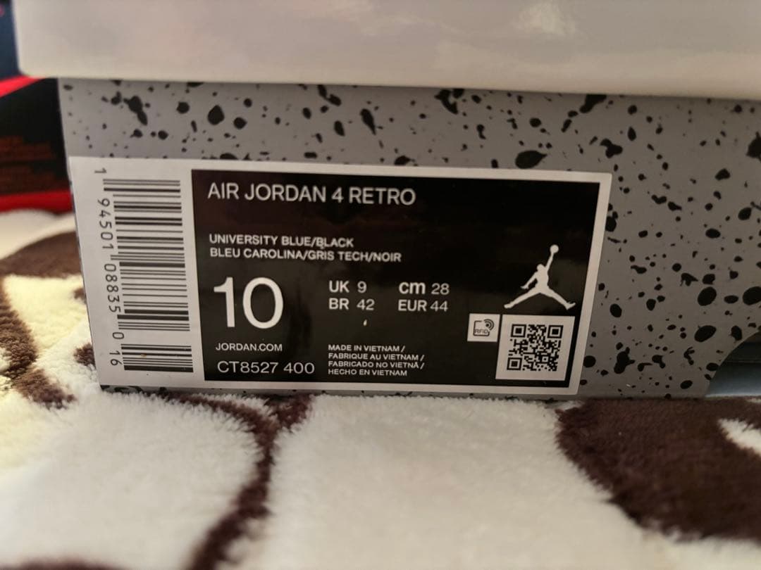オクト AJ4 UNC