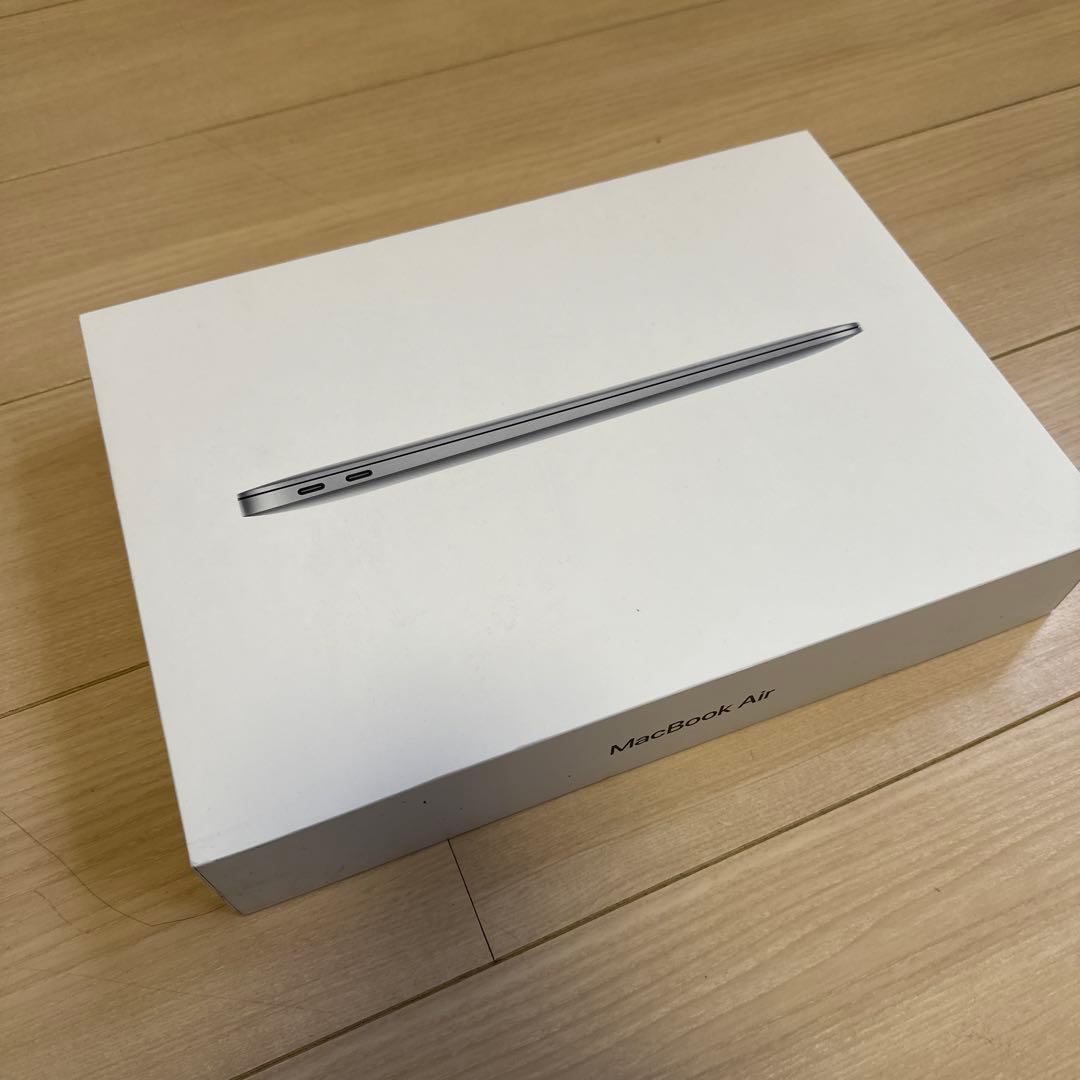 MacBook Air 13インチ 2018 i5 メモリ8GB