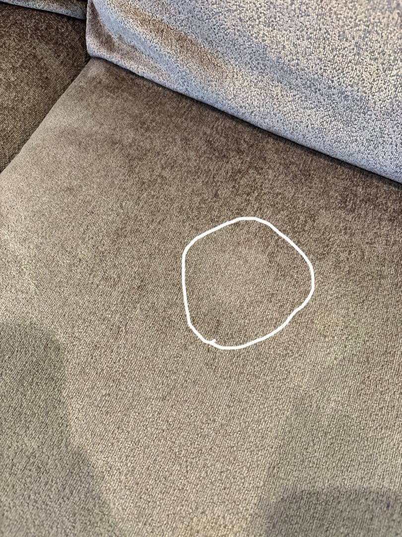 ACTUS アクタス　カウチ　ソファ　トリノ