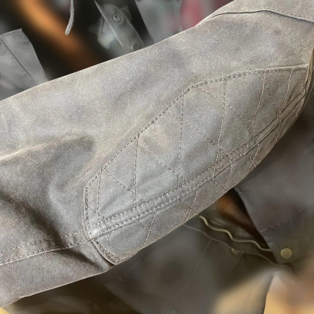 ベルスタッフ ツアーマスター トロフィー　L(JPN:XL) トライアルマスター