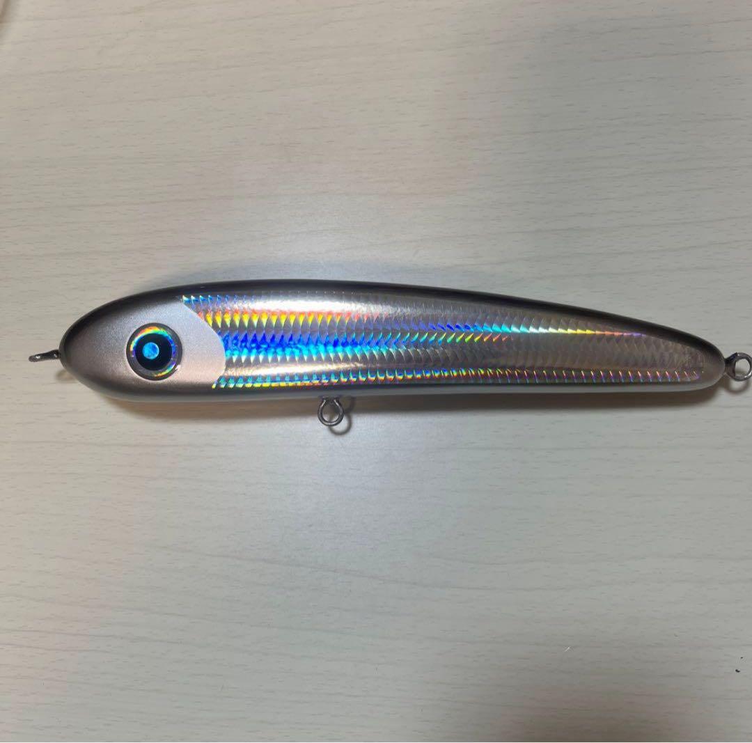 ローカルスタンダード パドルベイト 240 極美品