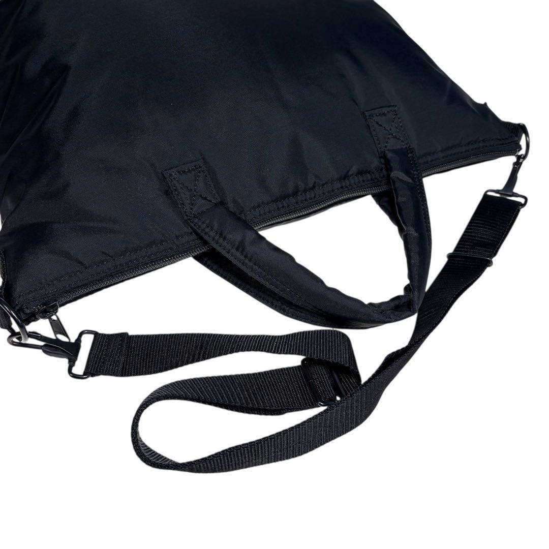 極美品 コムデギャルソン Porter 2way バッグ a1013