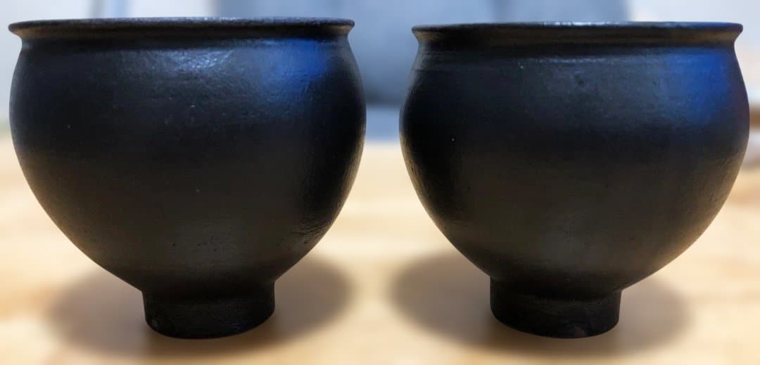 「新品」鈴木環　ピジョンカップ　M　黒 2個