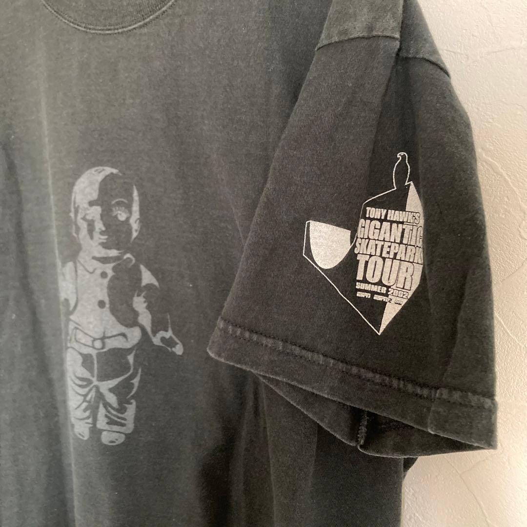 希少 ビンテージ Buddy Lee プロモーションTシャツ キャントバステム