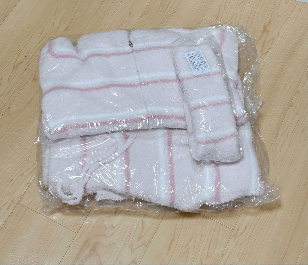 ジェラートピケ 2025 福袋 3点セット