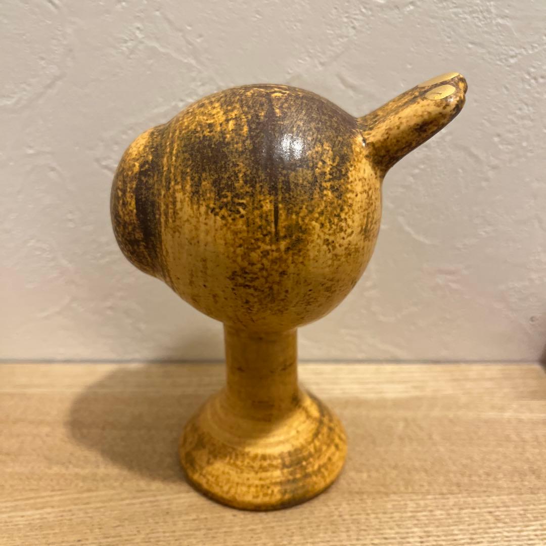 リサラーソン 置物　テクラ