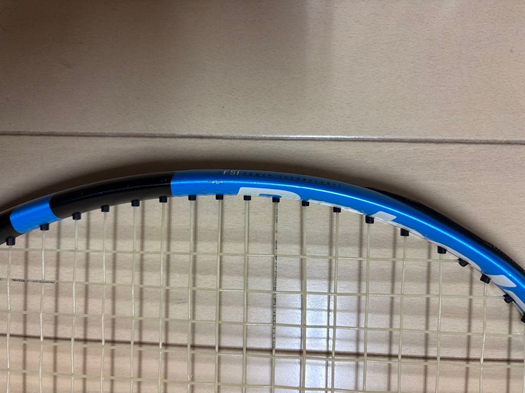 Babolat ピュアドライブ2018 G3 ２本セット