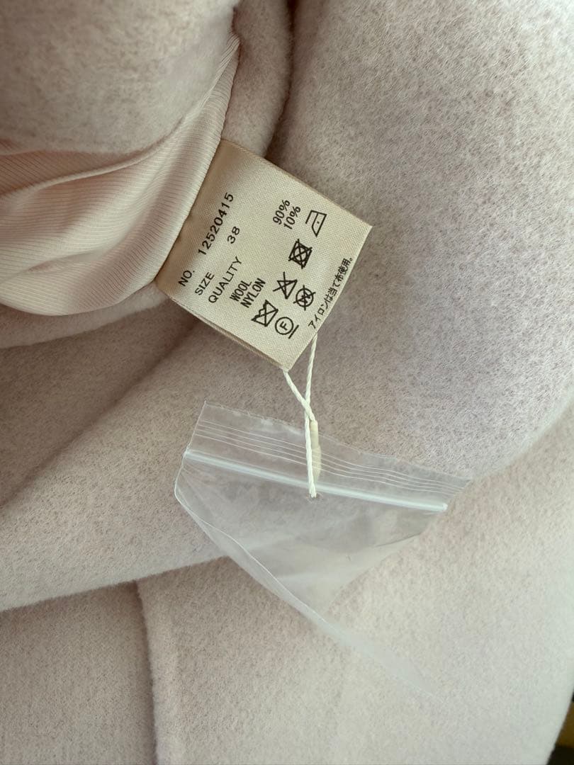 ジャケット・アウター todayful Wool Shirts Jacket 38