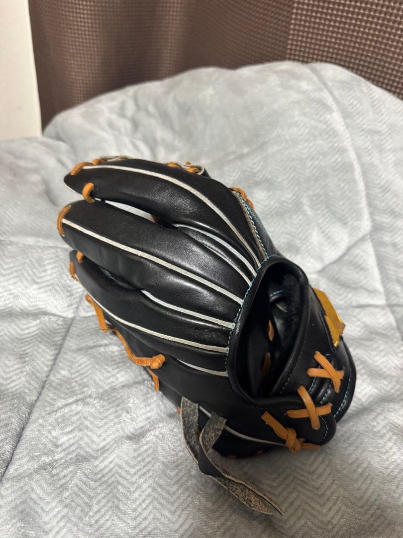 【期間限定価格】ミズノ 軟式野球グローブ　一般用