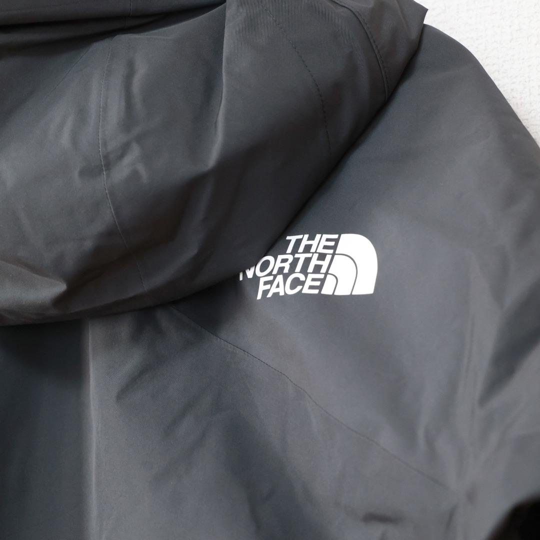 【c】ノースフェイス LAYBACK RIDE JACKET2025モデル