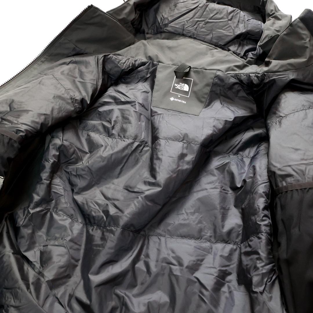 【c】ノースフェイス LAYBACK RIDE JACKET2025モデル