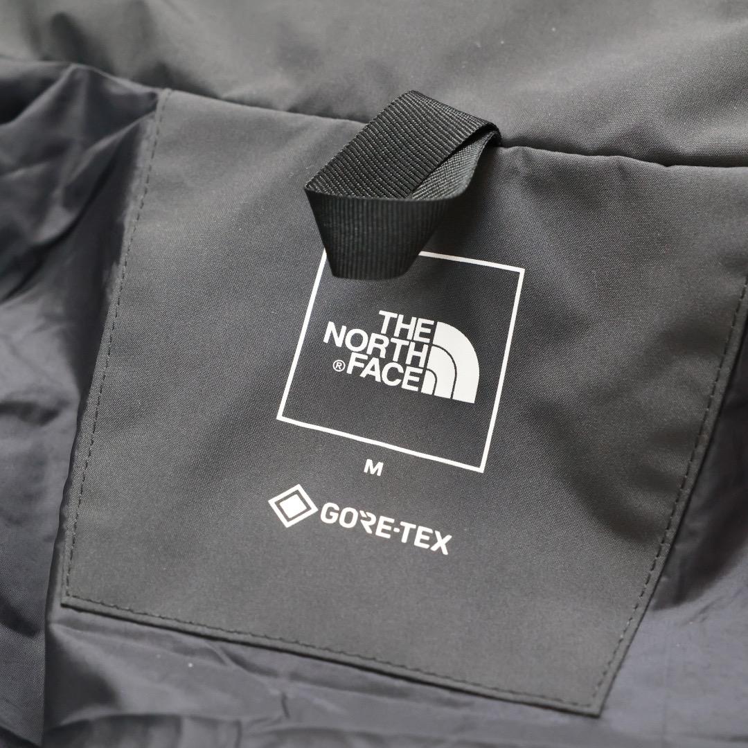 【c】ノースフェイス LAYBACK RIDE JACKET2025モデル