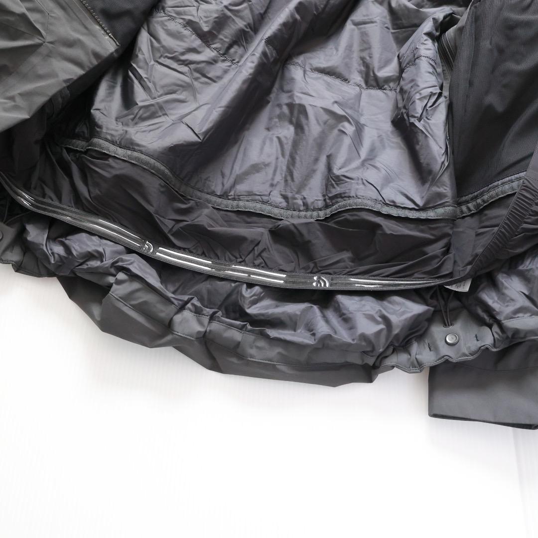 【c】ノースフェイス LAYBACK RIDE JACKET2025モデル