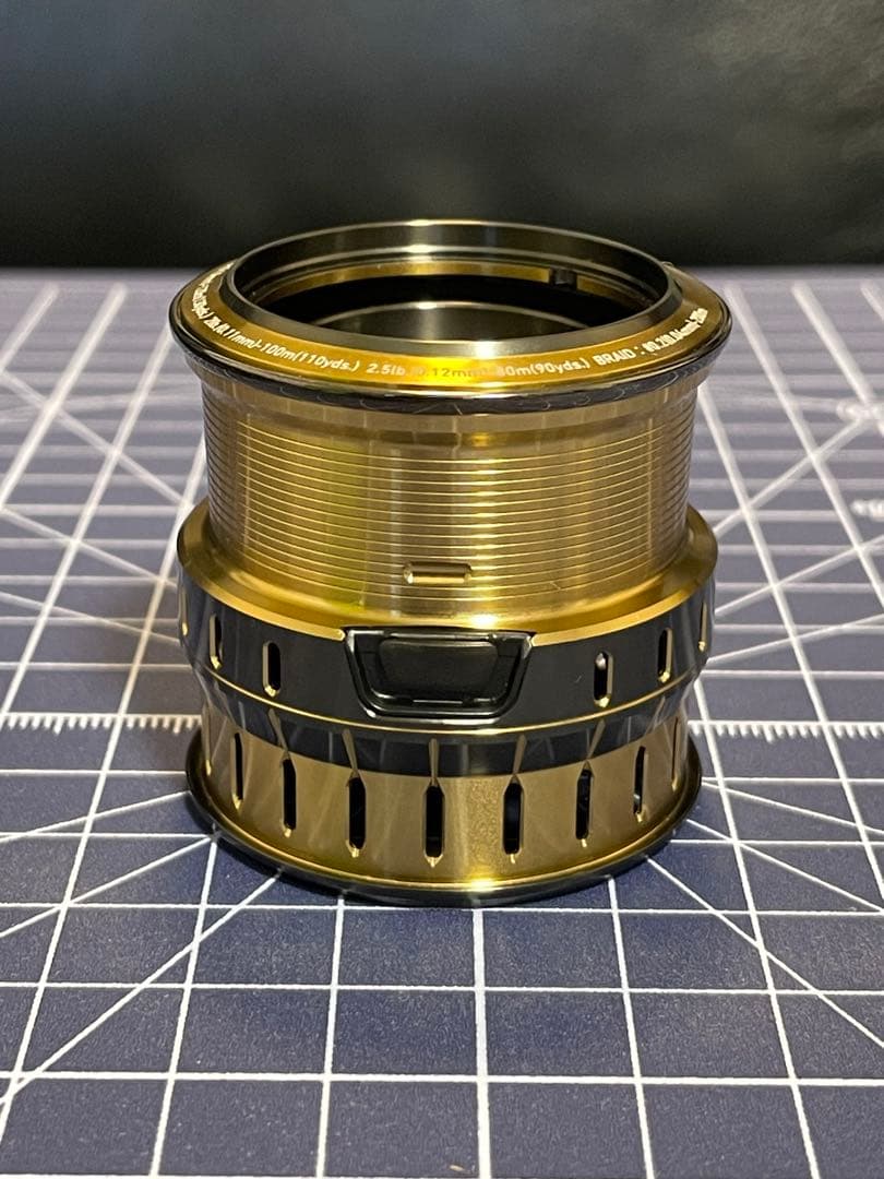 SLPWORKS EX LT2000SSS スプール　美品　④