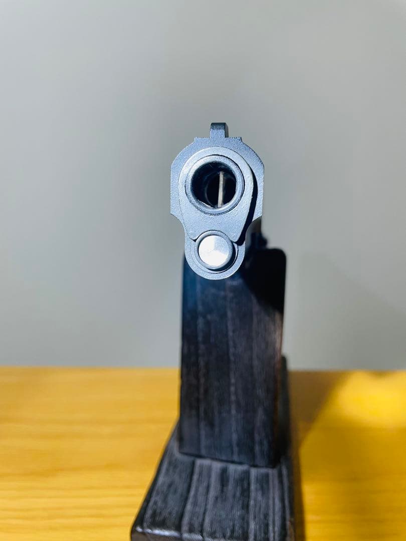 MGC コルトガバメントMK.IV SERIES70 ゴールドカップモデル