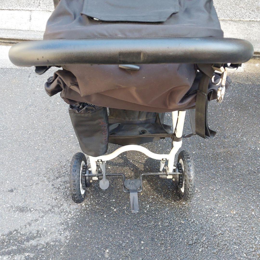 エアバギー ココ プレミア airbuggy ベビーカー