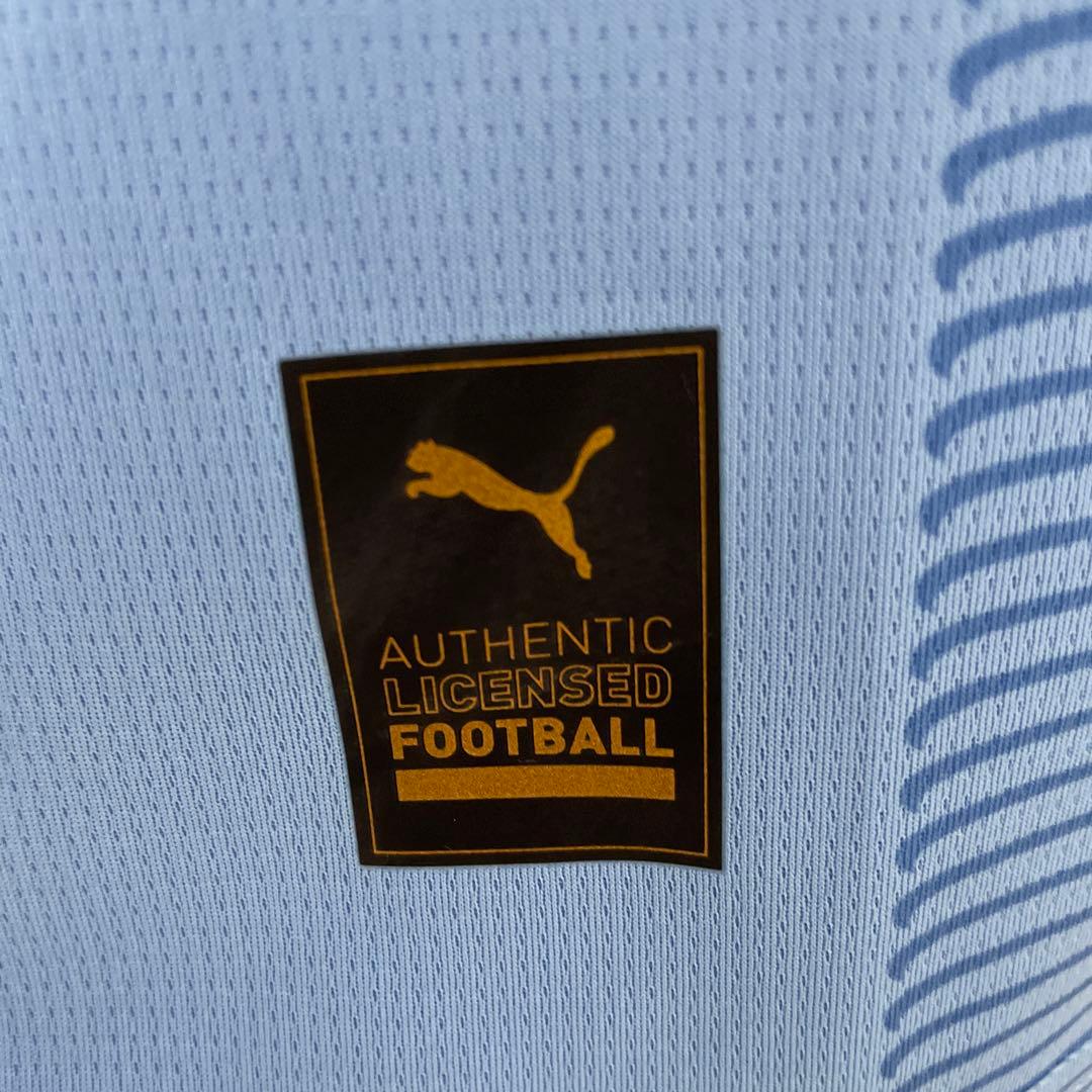 PUMA マンチェスター・シティ HAALAND 9 Lサイズ