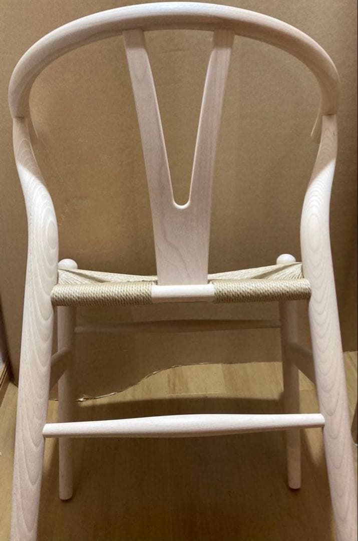 美品一年未満　CARL HANSEN & SØN Hans J. Wegner