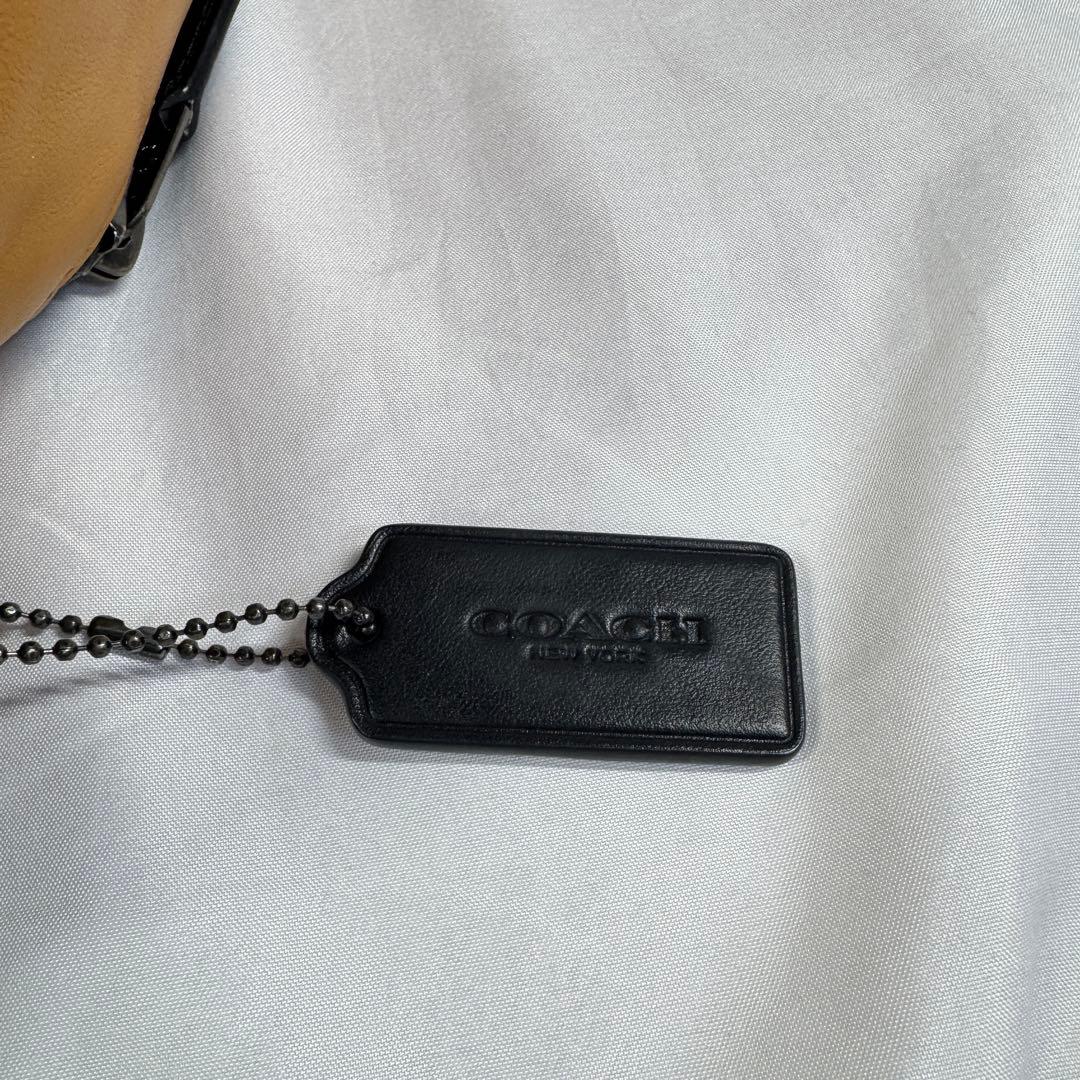 コーチ COACH ボディバッグ 肩掛け ショルダーバッグ
