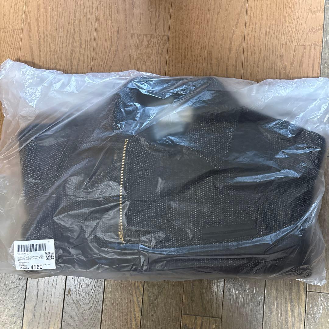 Schott ビーチクロス ジャケット