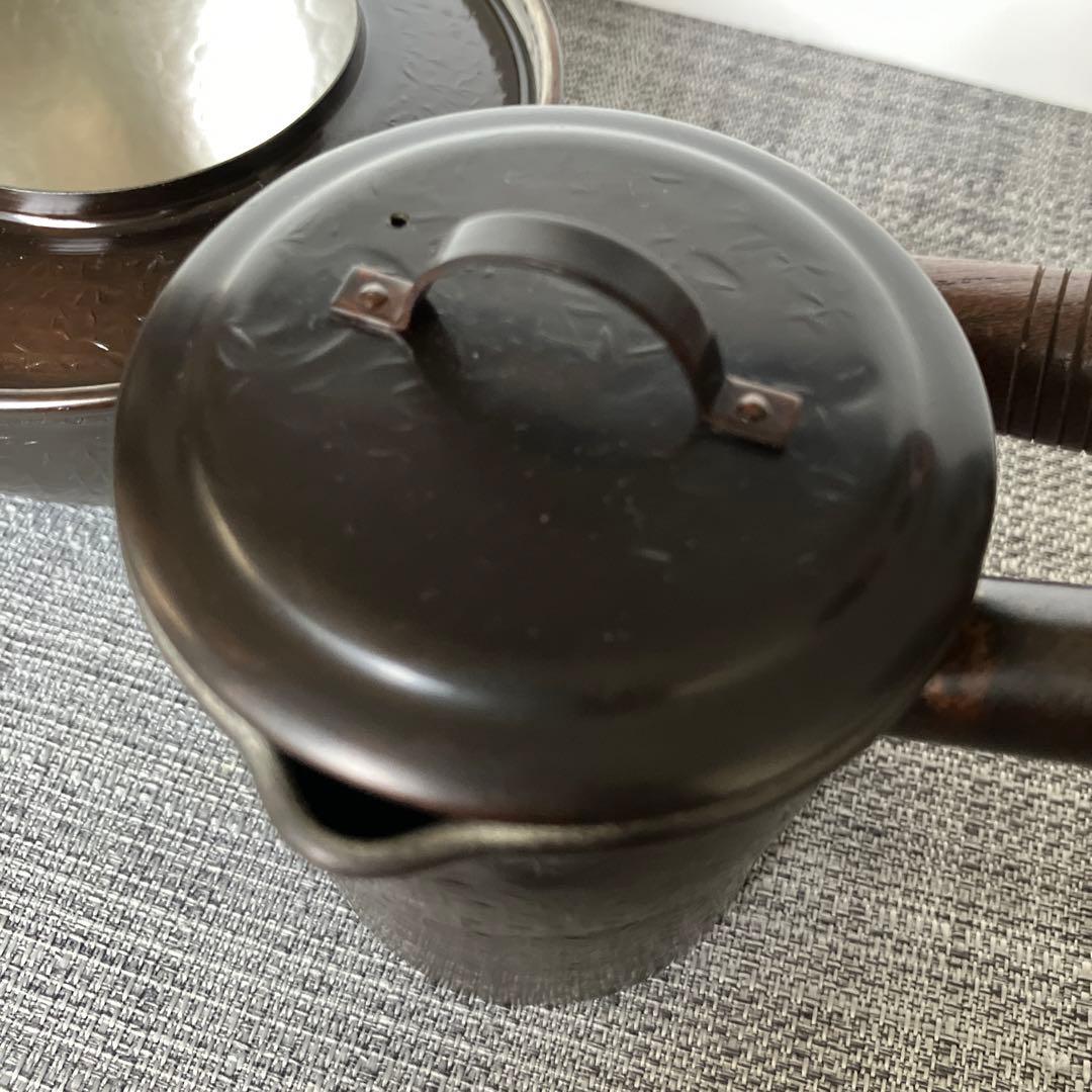 酒器　ちろり
