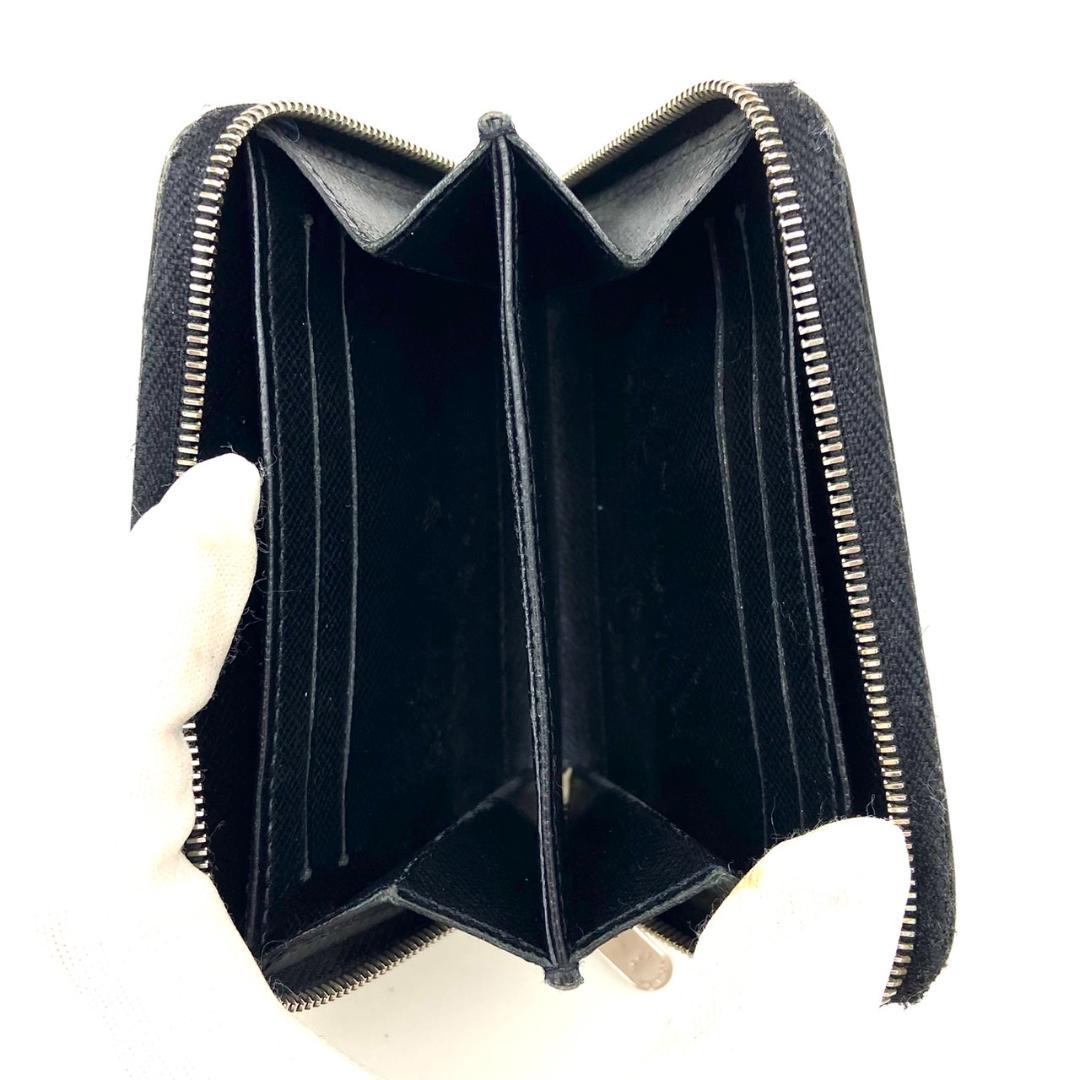 【美品】ルイヴィトン エピ ジッピーパース 小銭入れ