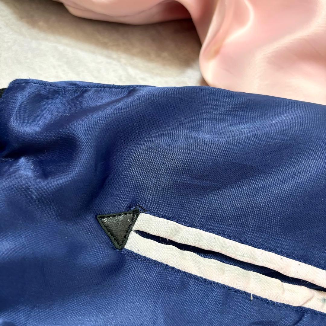 EVISU スーベニアジャケット スカジャン エヴィス