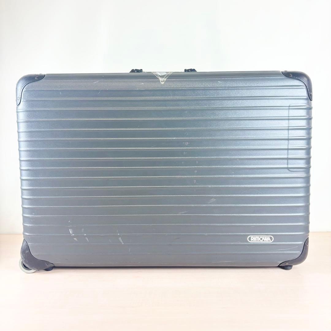 RIMOWA Samba 二輪 スーツケース