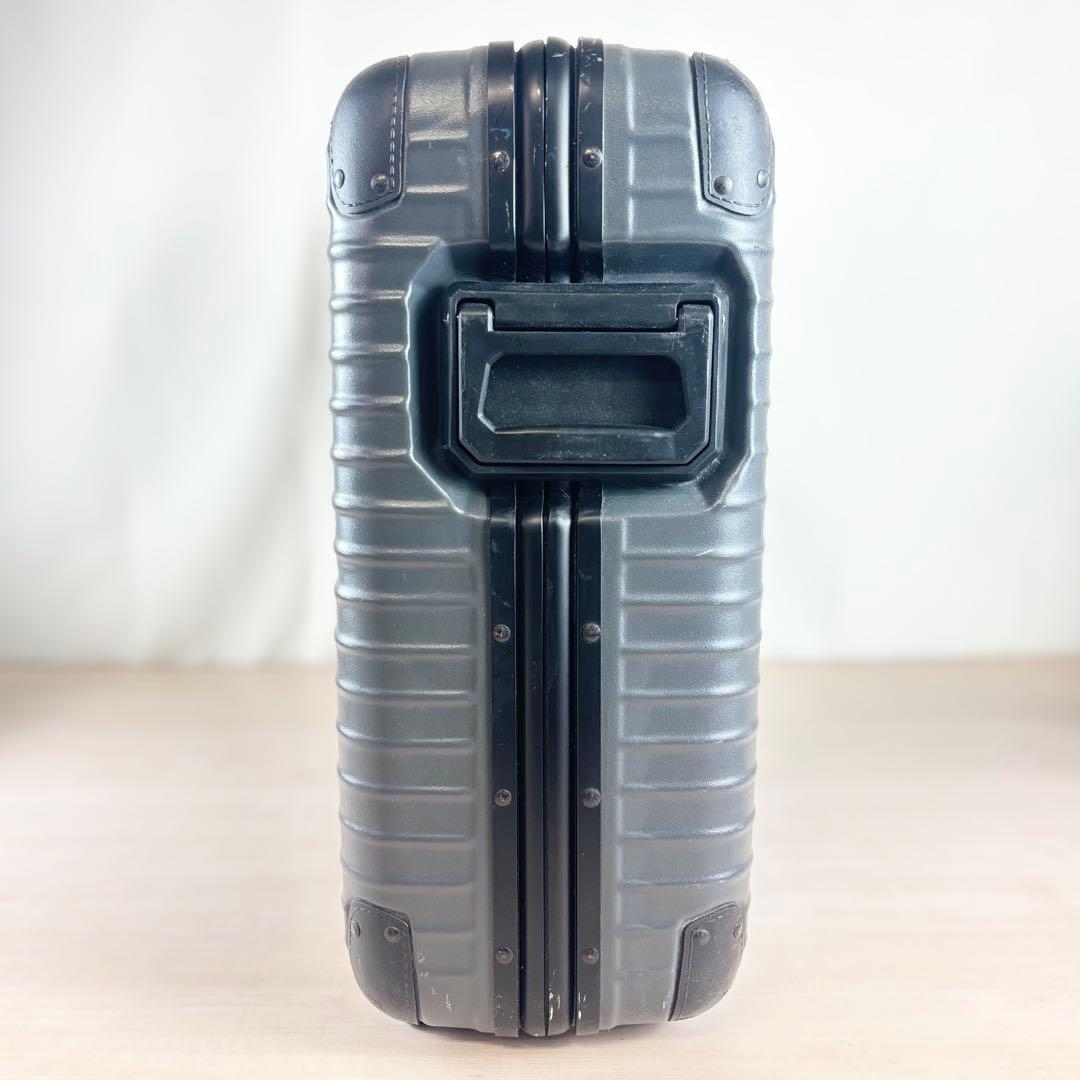 RIMOWA Samba 二輪 スーツケース