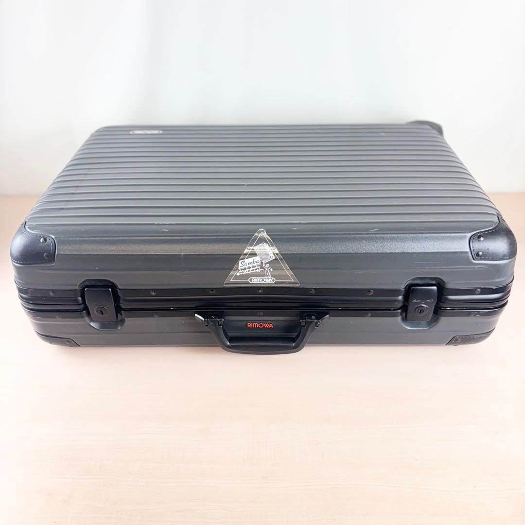 RIMOWA Samba 二輪 スーツケース