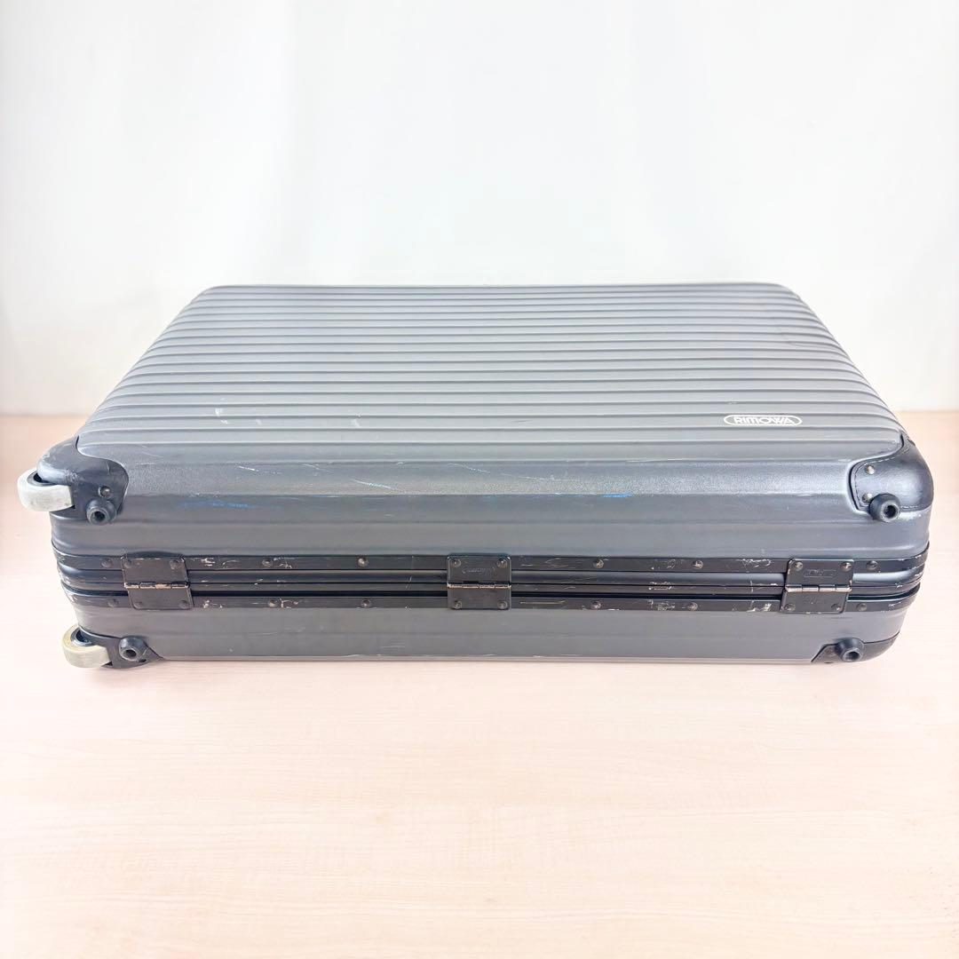 RIMOWA Samba 二輪 スーツケース
