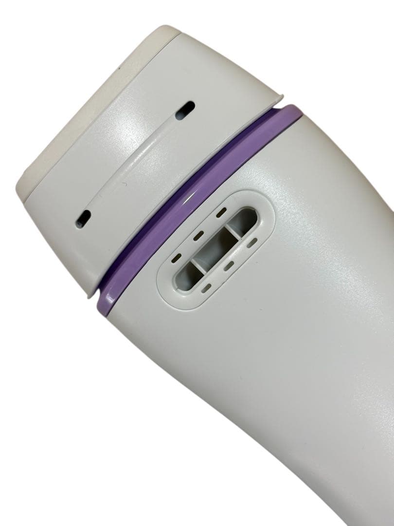 【BRAUN／ブラウン】Silk expert Pro 3 IPL式 光美容器