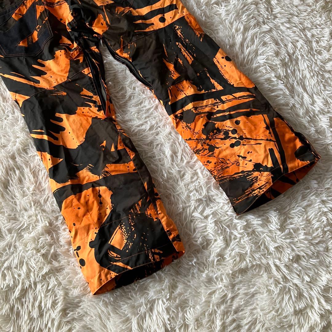 #Z8✨FABLICE✨スキー スノボ ウェア 上下セット 上L下M