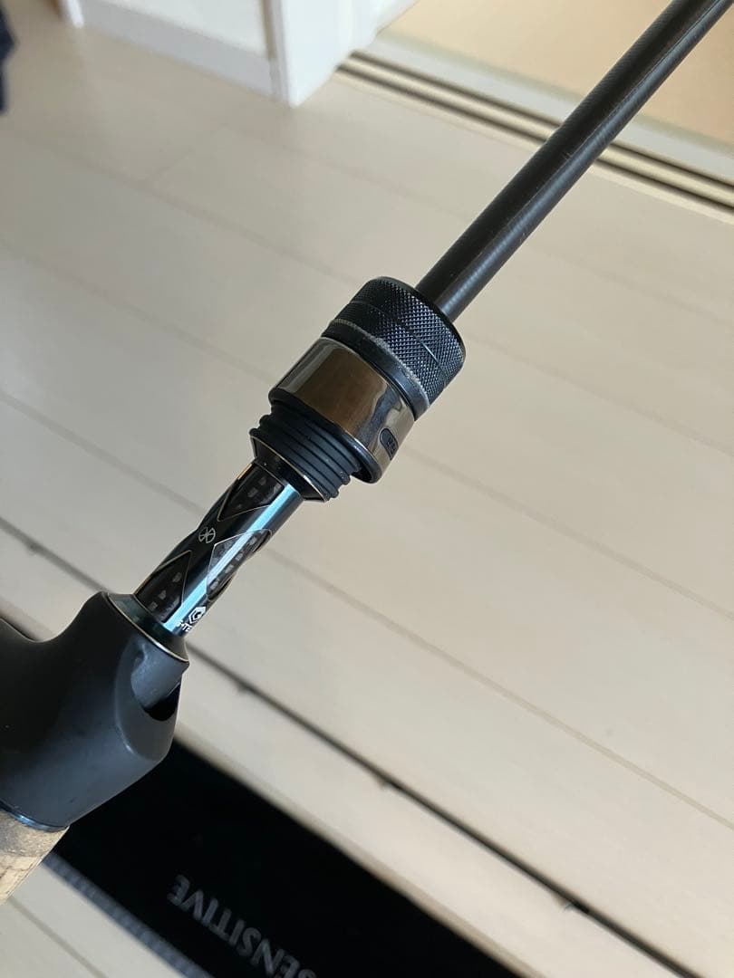 G-TEC ジーテック クロスセンシティブ XSC-71ML+