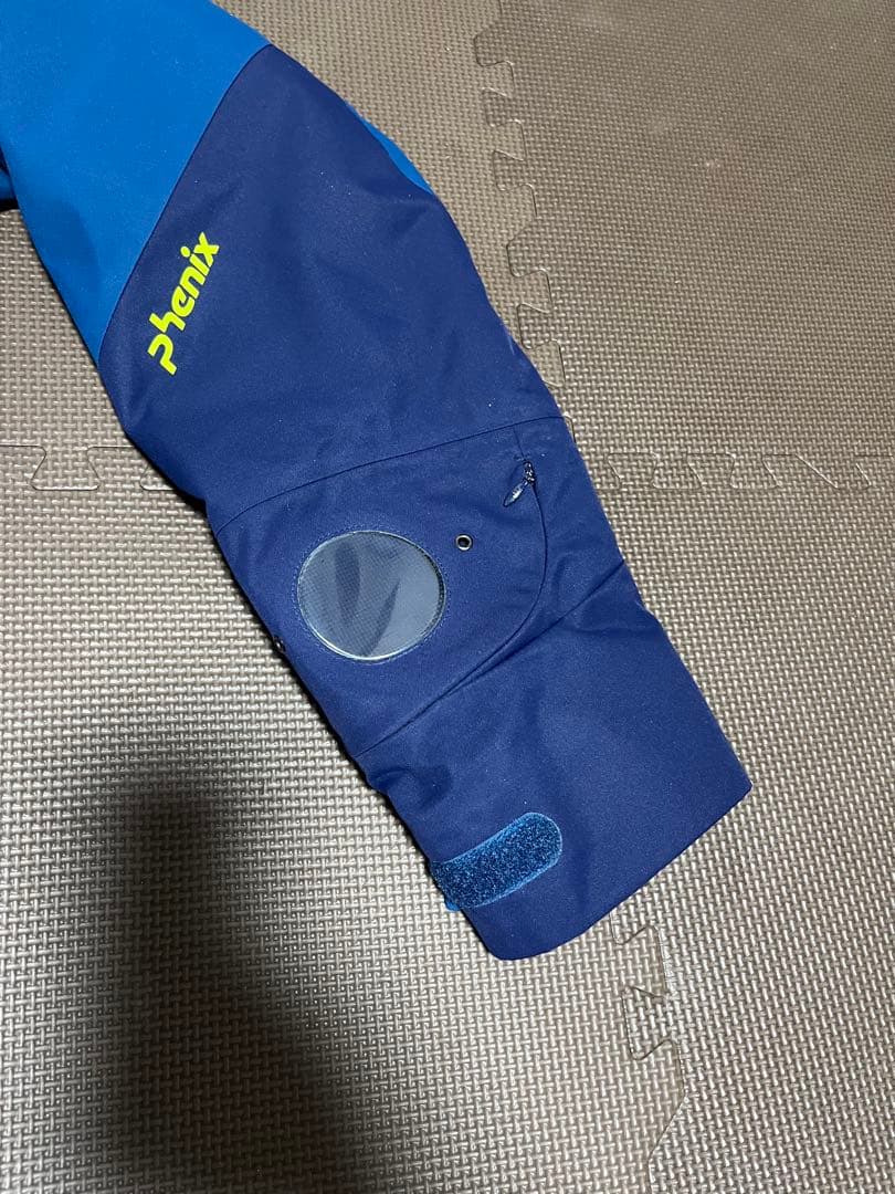 フェニックス　スキーウェア上下セット