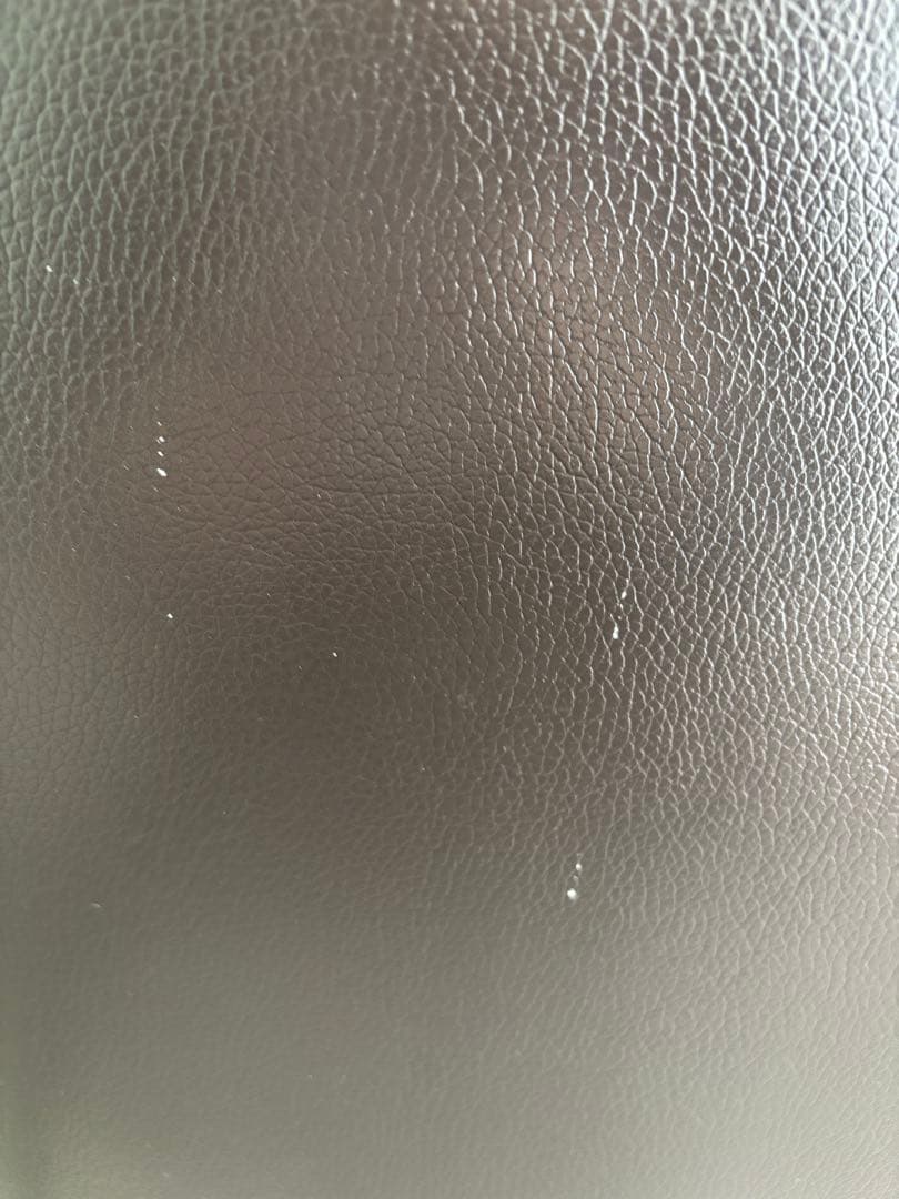 Hante 高級キャリーケース ブラウン