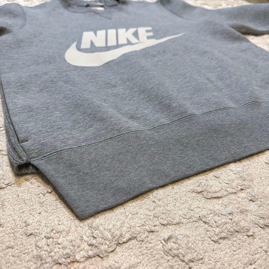 【美品】sacai x Nike スウェット×ニット Mサイズ サカイ ナイキ
