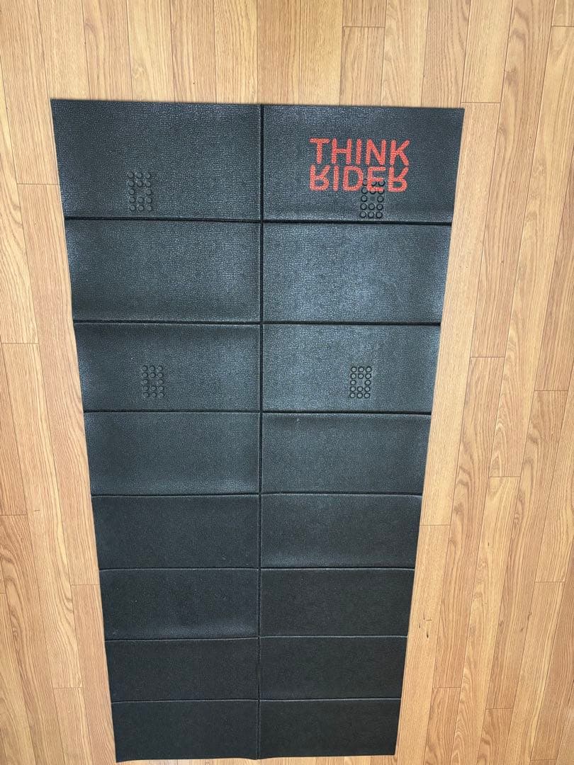 ThinkRider X2Max スマートトレーナー