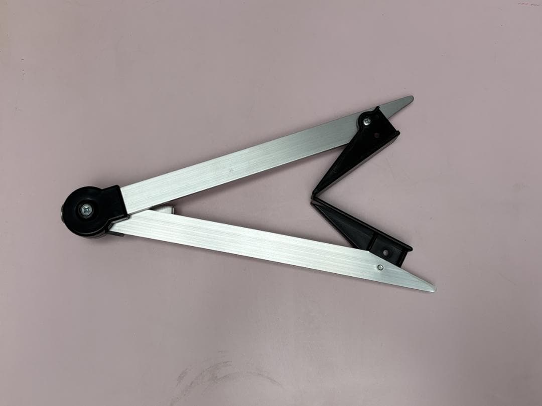 ミノウラ MINOURA 振れ取り台 FT-1 センターゲージセット　美品