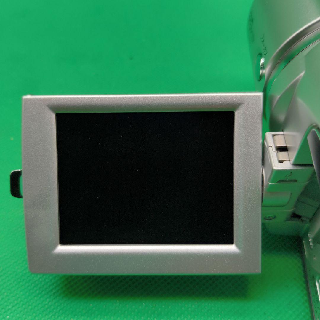 【ナイトショット付き】Sony Handycam DCR-TRV70 ミニDV