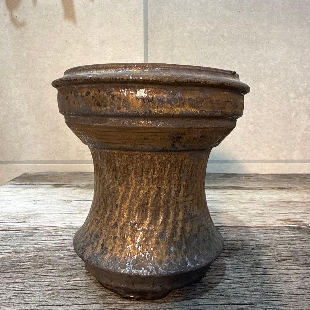 姫野翔太　鉢　植物鉢　植木鉢