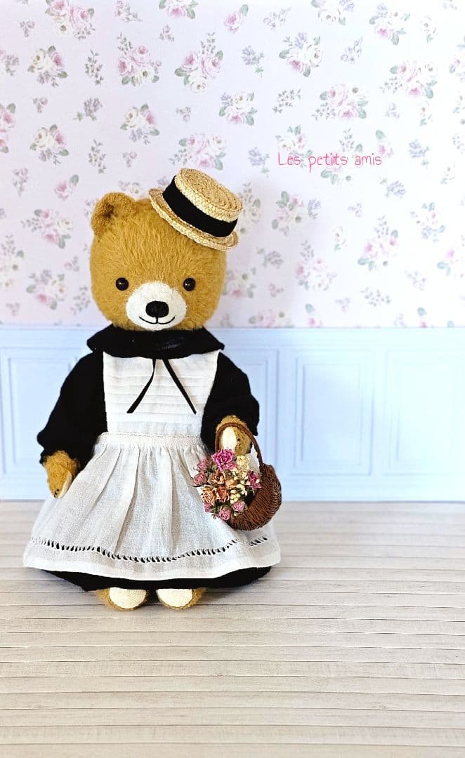 ＊nene_nページ ＊羊飼いのbear＊