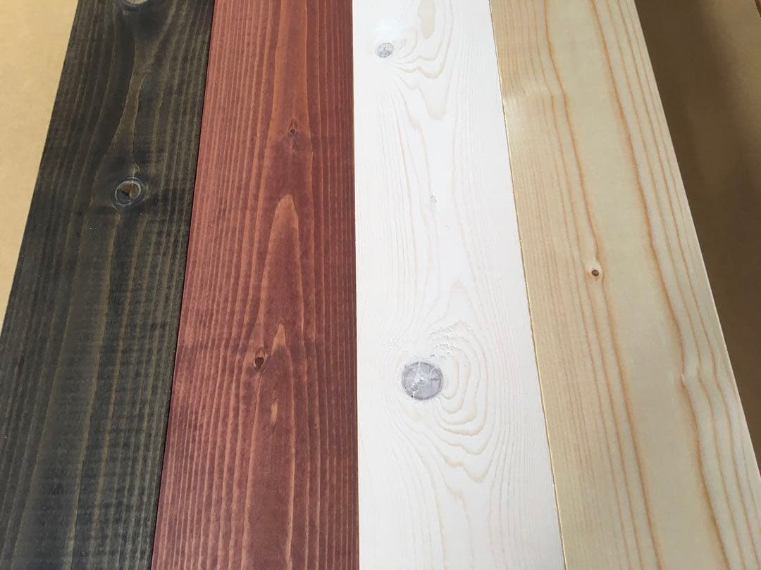 水槽台90cm用キャビネット③