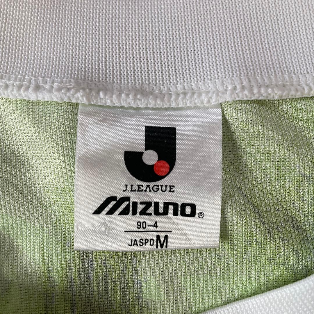 ヴェルディ川崎 93年 ユニフォーム　#9 武田修宏